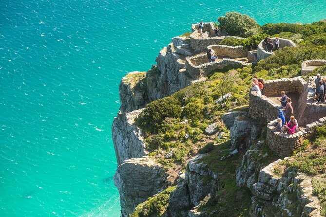 The Road Trip (Cape Point & Penguins) - Private Tour - Cultural Stops: Exploring the Local Heritage