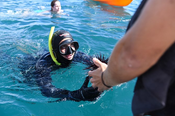 The Rock Adventure Overnight Cruise - Tour Details