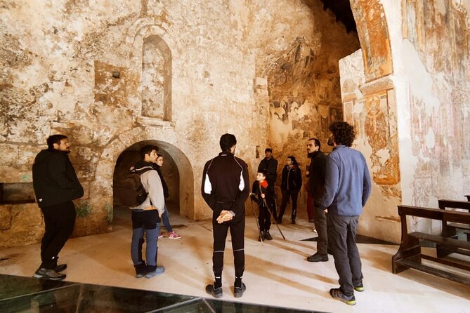 The Rock: an Ancient Refuge - Historical Significance of The Rock