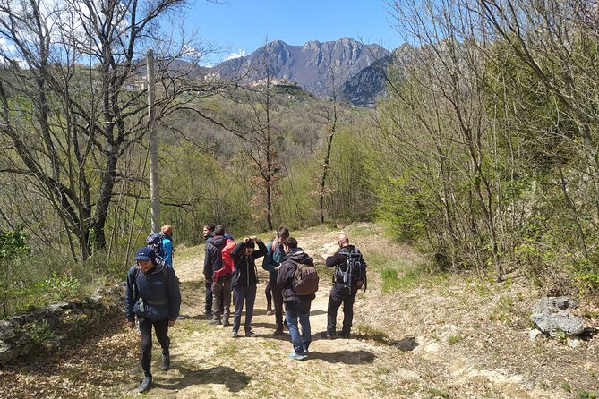 The Rock: an Ancient Refuge - Unique Features and Architecture