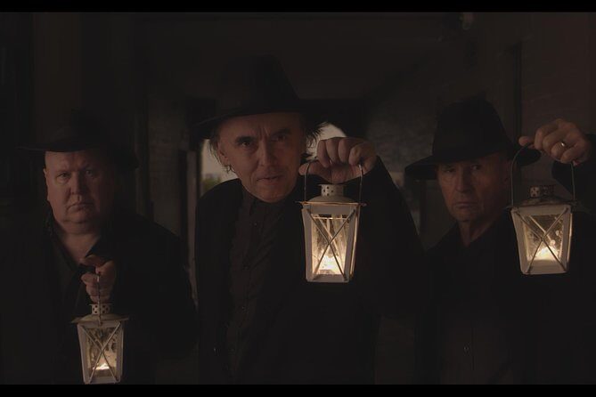 The Rocks Ghost Tours with Guide in Sydney - What to Expect from the Tour