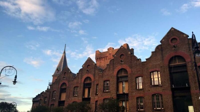 The Rocks Uncovered Walking Tour - Good To Know