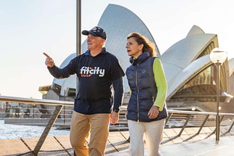 The Rocks Uncovered Walking Tour - Discovering Sydney’s Oldest Neighborhood