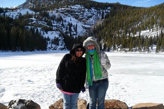 The Rocky Mountain National Park Winter Safari Tour - An In-Depth Look at the Rocky Mountain National Park Winter Safari Tour