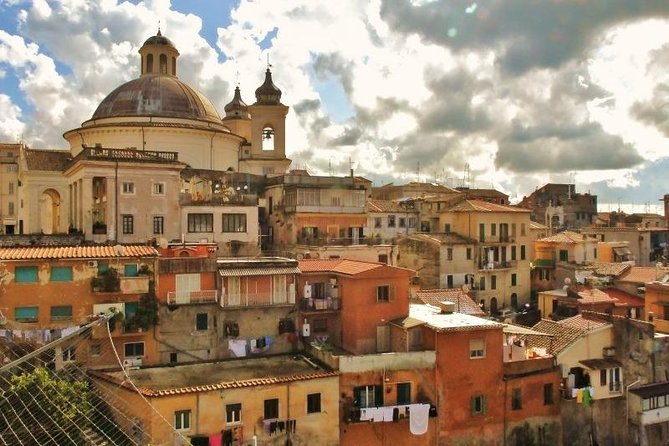 The Roman Castles Food Tour - Tour Highlights