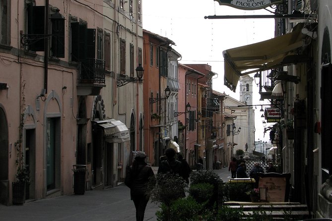 The Roman Castles Food Tour - Culinary Delights