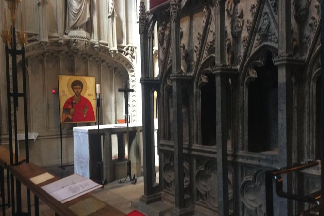 The Roman City of St Albans Private Tour - Common Questions