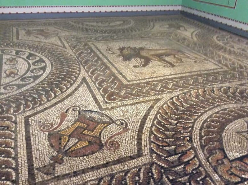 The Roman City of St. Albans Tour - Who Should Consider This Tour?