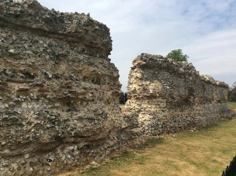 The Roman City of St. Albans Tour - Frequently Asked Questions