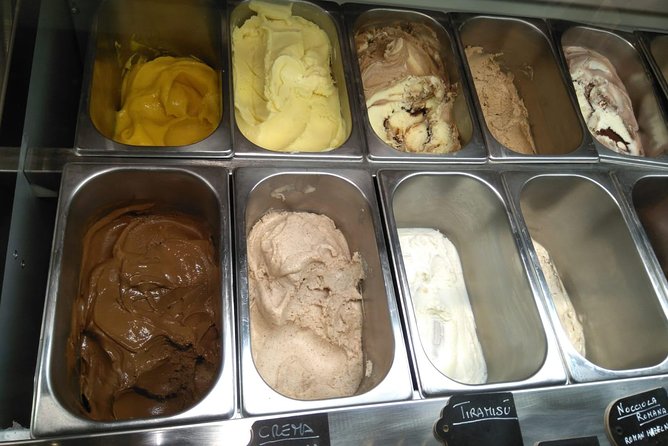 The Roman Food Tour Including Visit to the Trionfale Food Market - Frequently Asked Questions