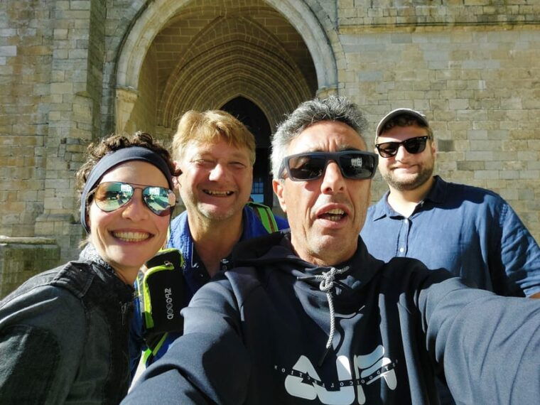 The Roman Tour & Wine tasting. - The Highlight: Wine Tasting
