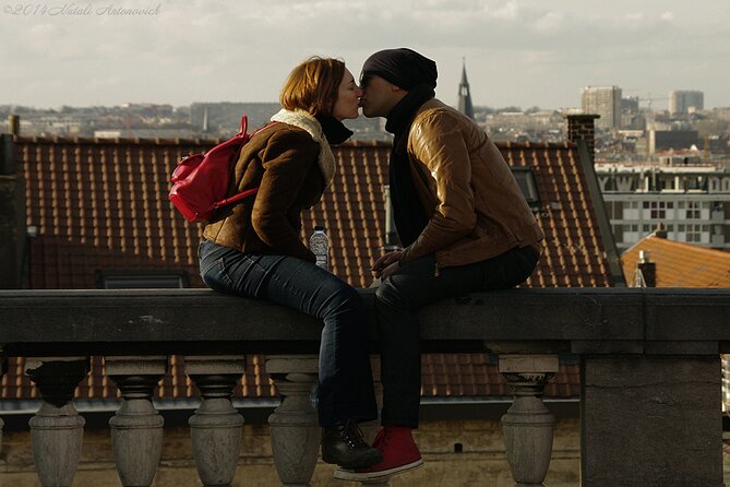 The Romantic Side of Brussels (Fall in Love Again) - Private Tour With a Local - Changes to the Experience: Flexibility at Your Fingertips