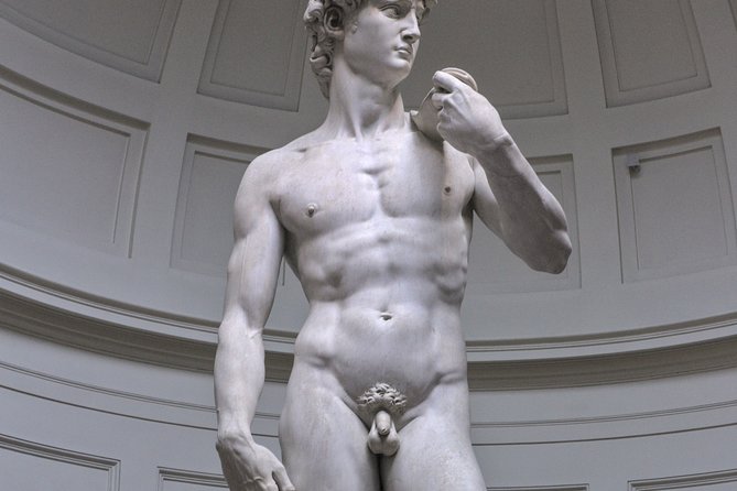 The Romantic Side of Florence (Fall in Love Again) - Private Tour With a Local - The Sum Up