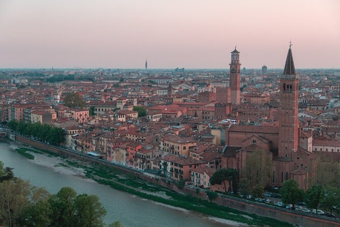 The Romantic Side of Verona (Fall in Love Again) - Private Tour With a Local - Additional Information