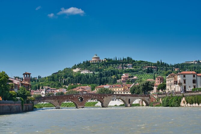 The Romantic Side of Verona (Fall in Love Again) - Private Tour With a Local - Booking Details