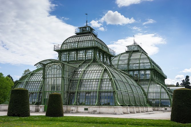 The Romantic Side of Vienna (Fall in Love Again) - Private Tour With a Local - Meeting Point