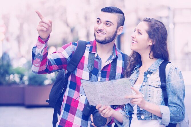 The Romantic Side of Williamsburg  Walking Tour - What Makes This Tour Special