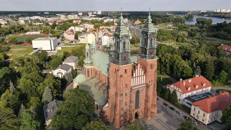 The Roots of Pozna (small group) - What to Expect From the Experience