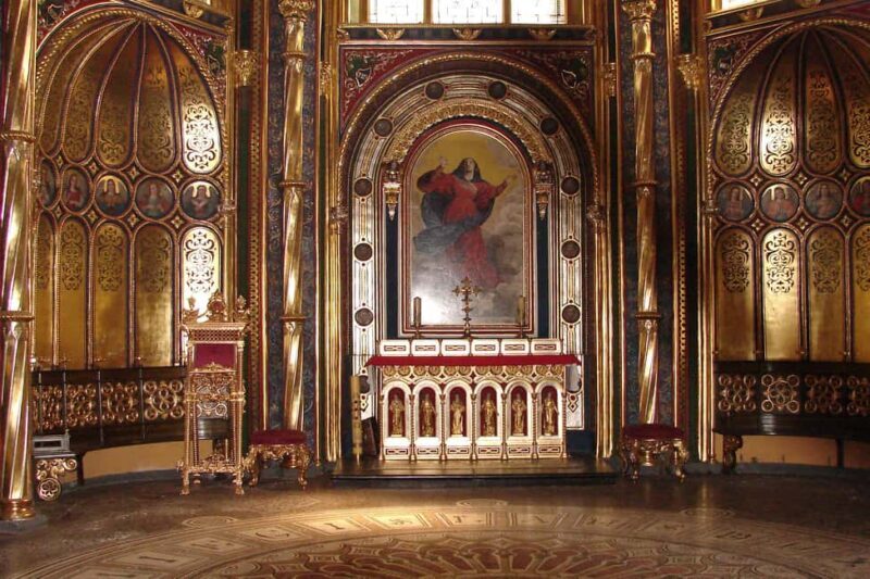 The Roots of Pozna (small group) - The Value of This Tour