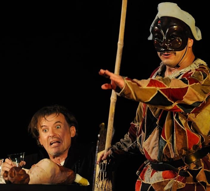 The Roots of Verona's Carnival: Guided Walking Tour - Exploring the Carnival Museum