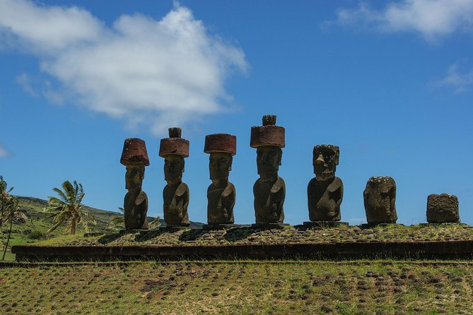The Route of Hotu Matua Full-Day Tour From Hanga Roa - Tour Highlights