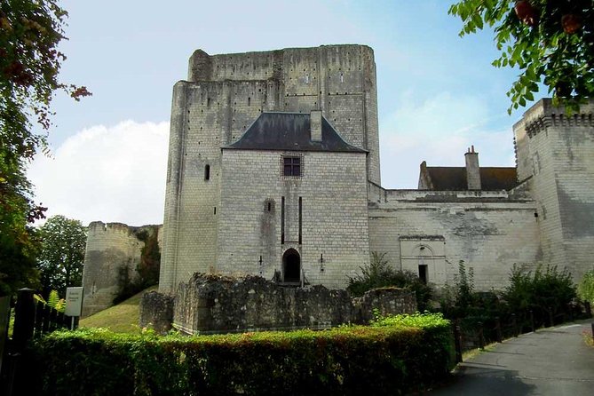 The Royal City of Loches, Discovering a Treasure Thats off the Beaten Track - Overview and Highlights
