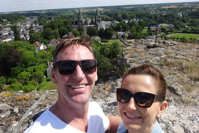 The Royal City of Loches, Discovering a Treasure Thats off the Beaten Track - Meeting and Pickup Details