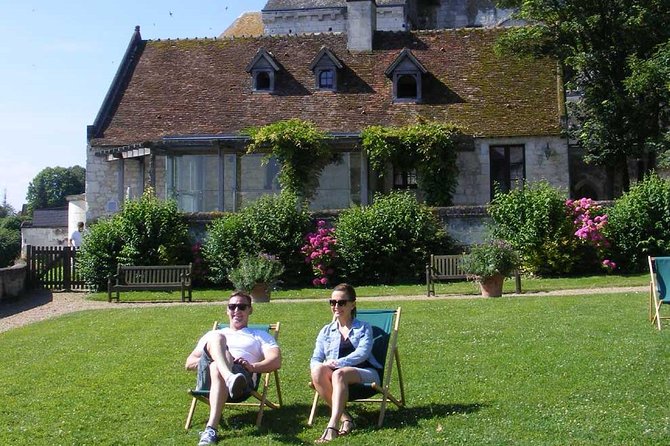 The Royal City of Loches, Discovering a Treasure Thats off the Beaten Track - What to Expect on the Tour