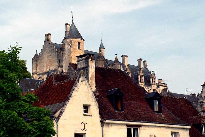 The Royal City of Loches, Discovering a Treasure Thats off the Beaten Track - Cancellation Policy and Refunds