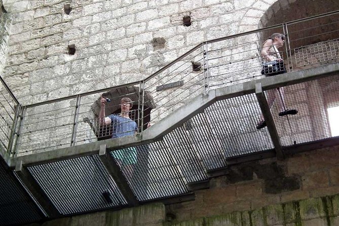 The Royal City of Loches, Discovering a Treasure Thats off the Beaten Track - The Sum Up