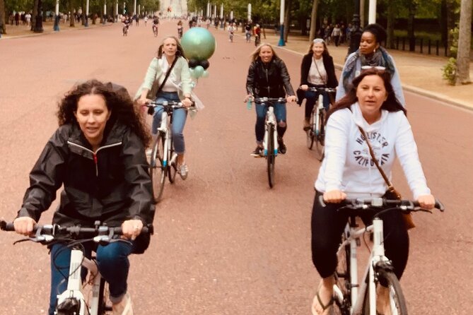 The Royal Express, 2.5 Hour - Cancellation Policy