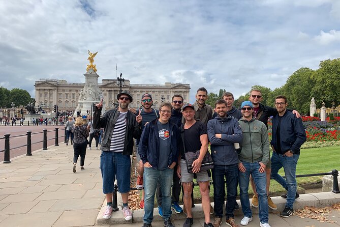 The Royal Express, 2.5 Hour - Pricing and Booking