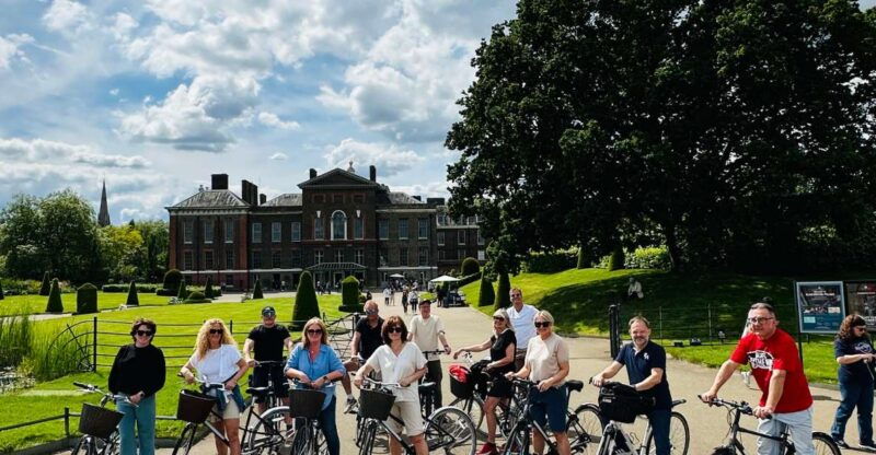 The Royal Express, 2.5 hour tour - Who Will Love This Tour?
