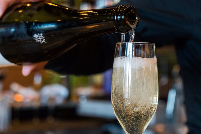 The Royal London Food Tour - Tour Details