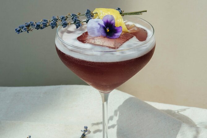 The Royal London Food Tour - Tour Highlights