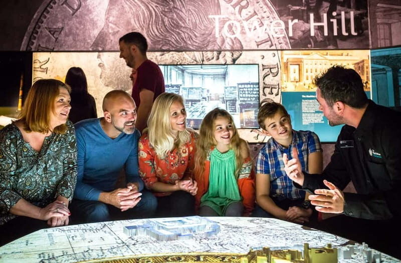 The Royal Mint Experience: Ticket, Guided Tour & Exhibition - Authentic Experiences and Real Feedback