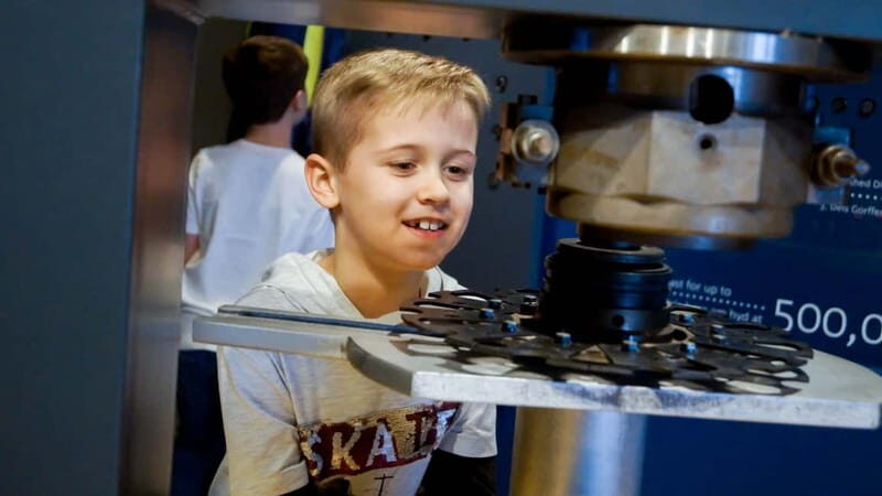 The Royal Mint Experience: Ticket, Guided Tour & Exhibition - Who’s This Tour Best For?