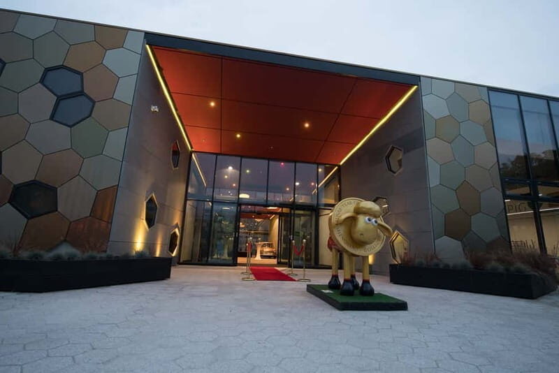 The Royal Mint Experience: Ticket, Guided Tour & Exhibition - Final Thoughts