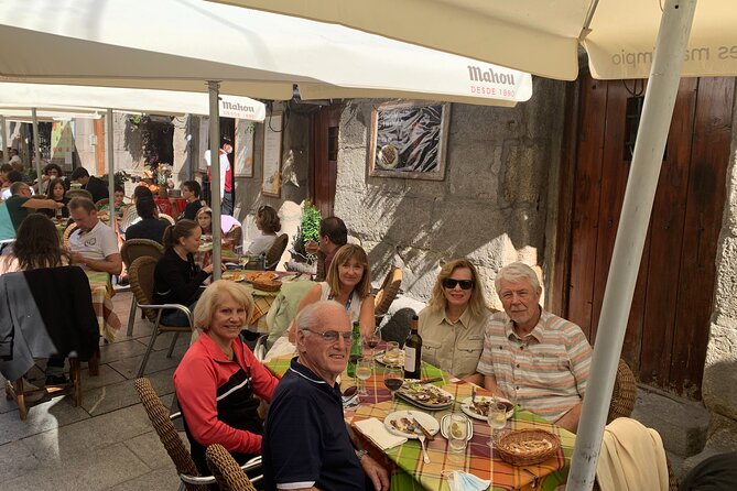 The Royal Palace & Prado Museum: a Must in Madrid - Cancellation Policy