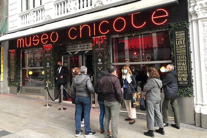 The Royal Palace & Prado Museum: a Must in Madrid - Common Questions