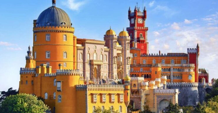 The Royal Route - Private Tour - Booking and Cancellation Policy