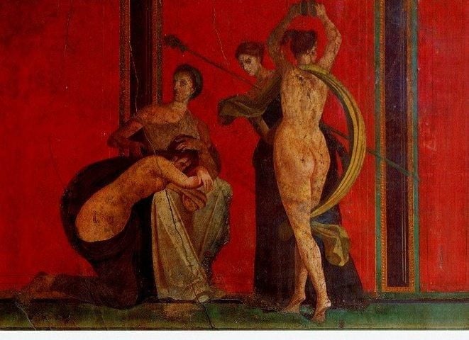 The Ruins of Pompeii: Round-Trip Transfer From Rome - Tour Details