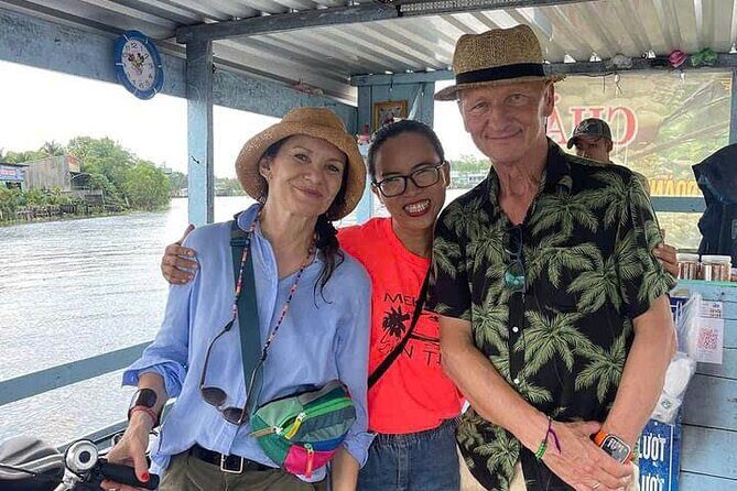 The Rustic Bike Ride - Good To Know