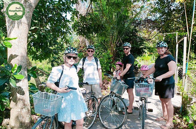 The Rustic Bike Ride - Final Thoughts: Who Will Love This Tour?