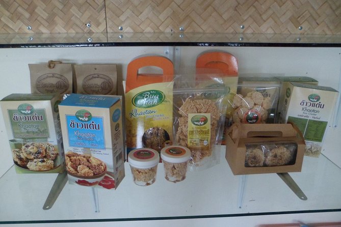 The Rustic Roads of Lampang - Discovering the Authenticity of Lampangs Rural Roads