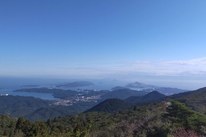 The Sacred Ise Shrine, Boat Cruise, Etc, One Day Tour - Tour Details