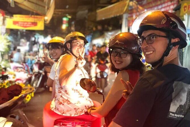 The SaiGonese Flavour by Tasting Authentic Local Cuisine HCMC - A Walk Through the Itinerary: What You Can Expect