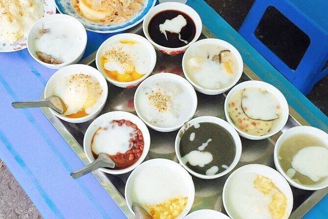 The SaiGonese Flavour by Tasting Authentic Local Cuisine HCMC - Authentic Insights and Traveler Feedback