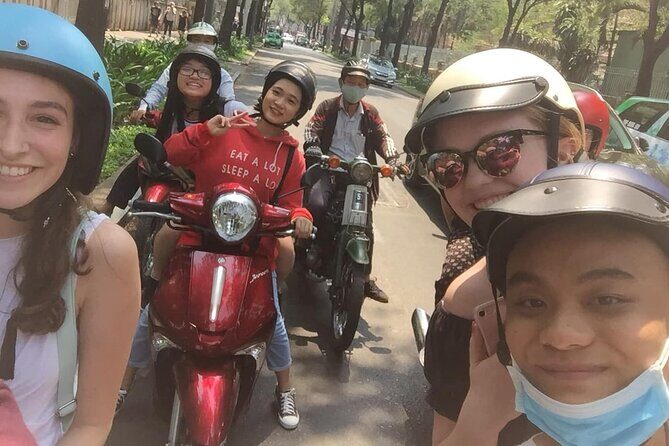 The SaiGonese Flavour by Tasting Authentic Local Cuisine HCMC - Good To Know