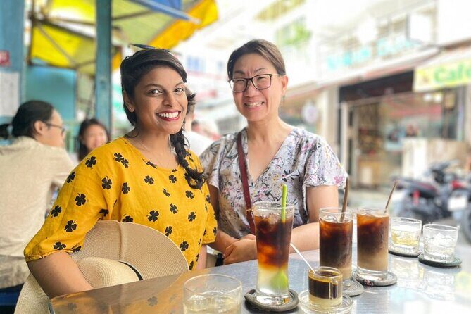 The SaiGonese Flavour by Tasting Authentic Local Cuisine HCMC - An In-Depth Look at the Experience